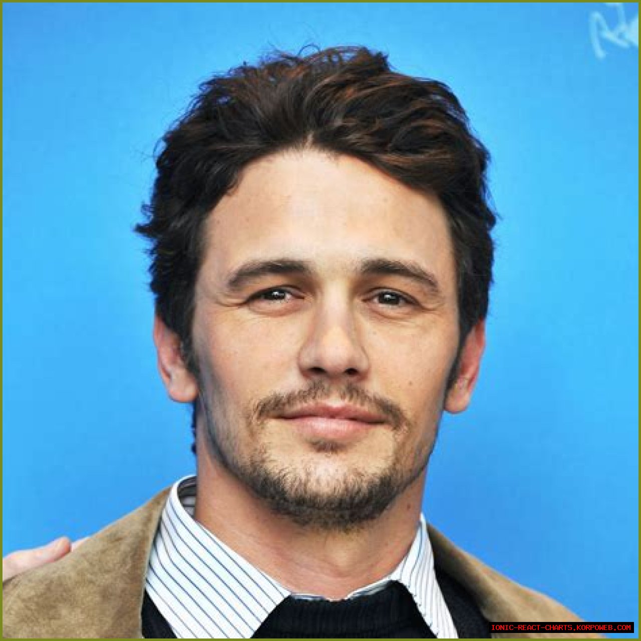 Age Of James Franco: A Comprehensive Overview