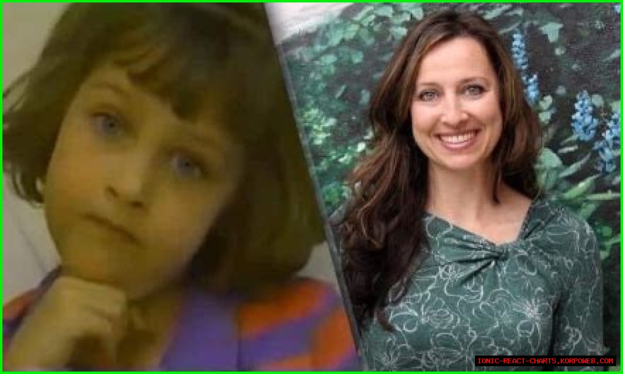 Chrystie Jordan: The Child Actress Who Left Hollywood