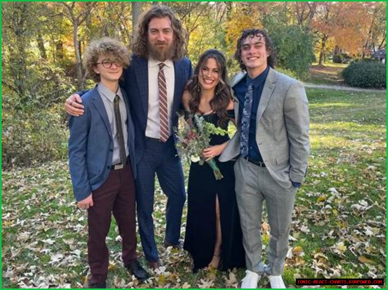 Exploring The Life Of Rhett McLaughlin's Son: A Glimpse Into Family And Legacy