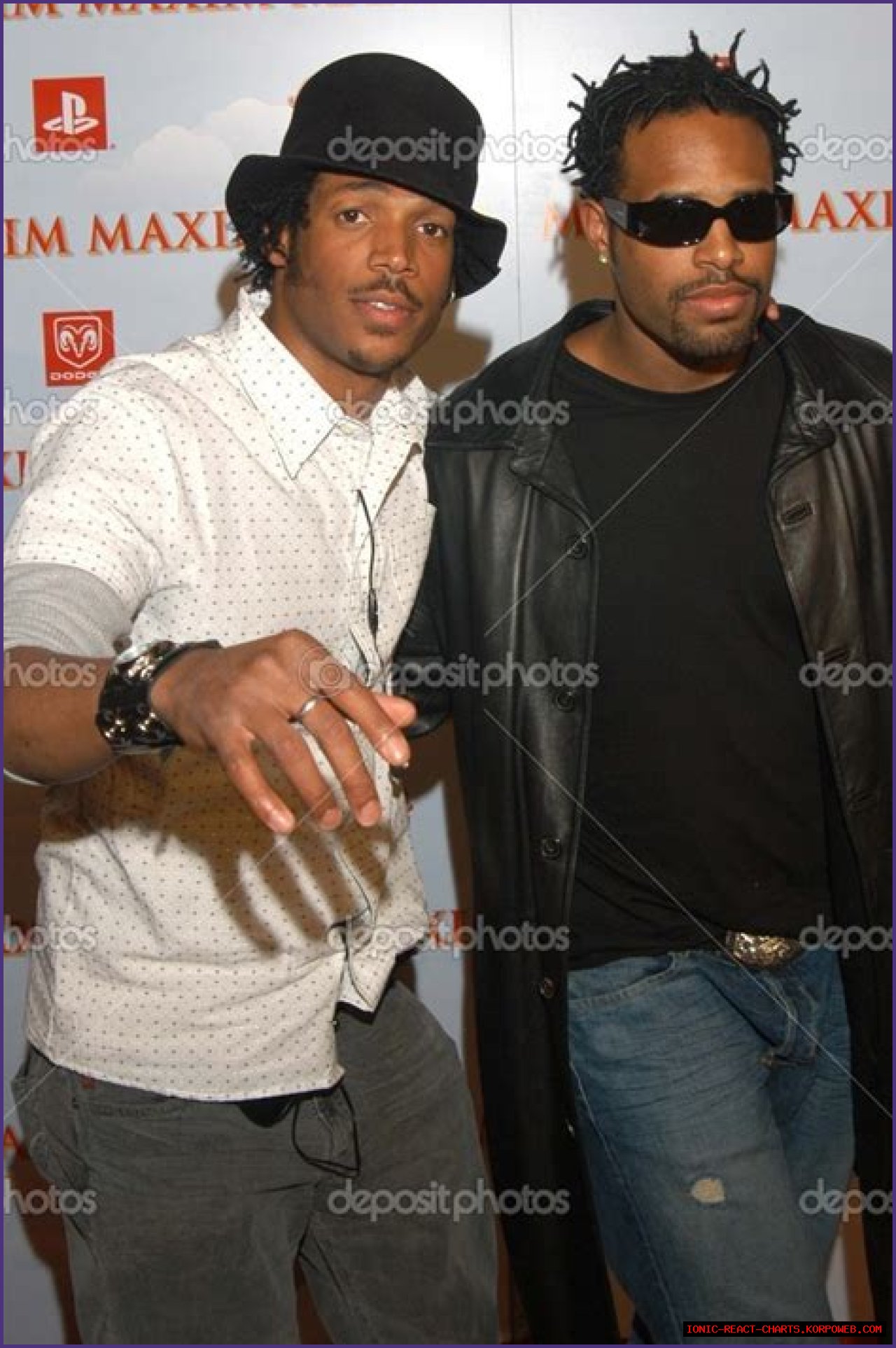 Illia Wayans: The Rising Star In Comedy