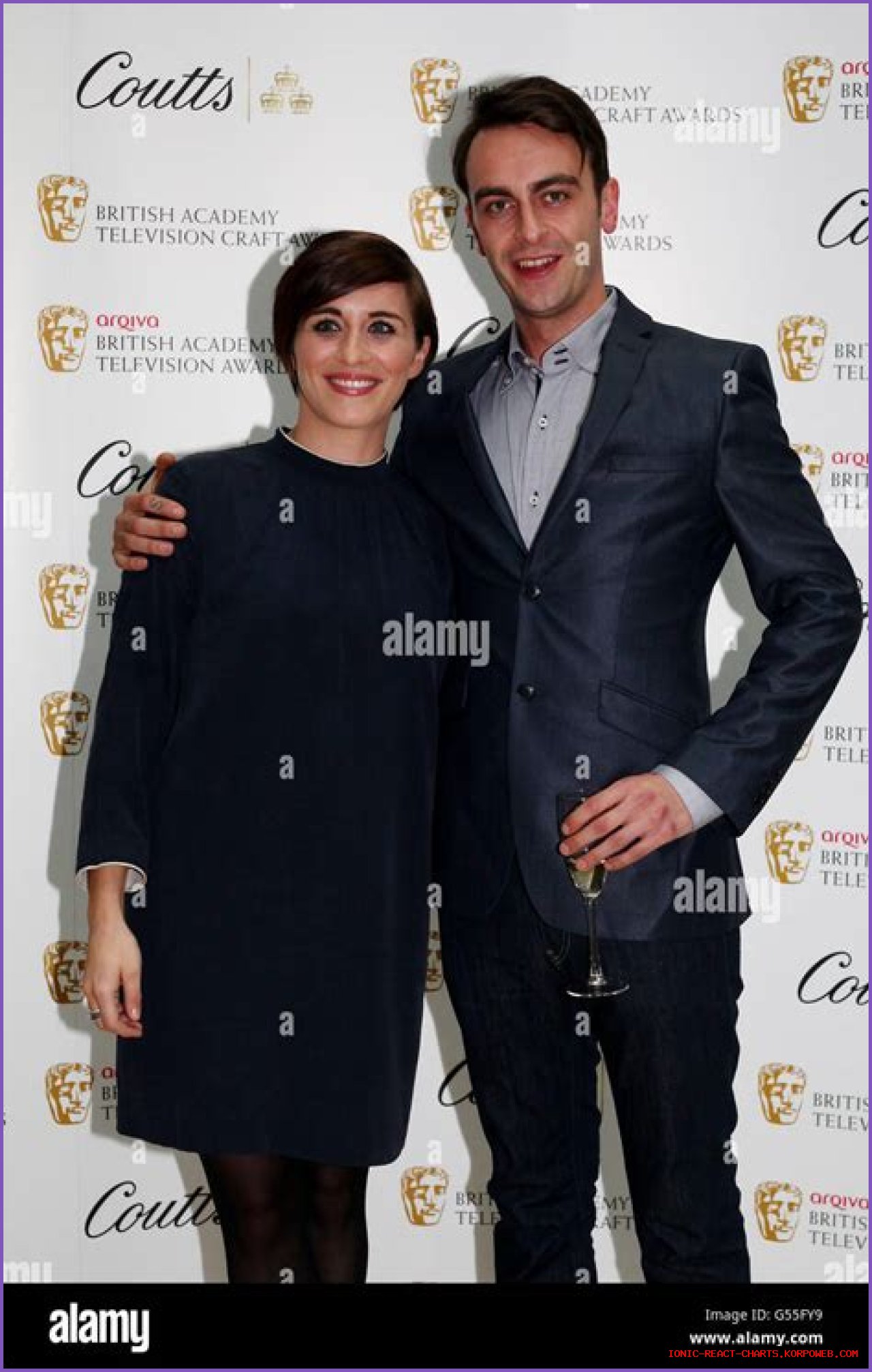 Joseph Gilgun And Vicky McClure Relationship: A Deep Dive Into Their Connection
